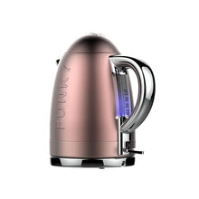 Load image into Gallery viewer, 1.7 Litres | Rose- Gold/ Copper Kettle
