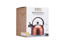 Load image into Gallery viewer, Le Xpress | Kitchen Craft | Copper Kettle | Whistling 
