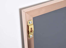 Load image into Gallery viewer, Rose Gold Copper Full Length Mirror 
