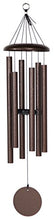 Load image into Gallery viewer, Copper Vein | Corinthian Bells | Qmt Windchime | 36&quot; | For Garden &amp; Outdoors
