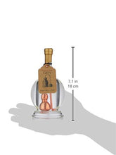 Load image into Gallery viewer, Vintage Marque Small Batch Gin Copper Still in a Bottle, 20 cl
