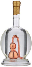 Load image into Gallery viewer, Vintage Marque Small Batch Gin Copper Still in a Bottle, 20 cl
