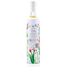 Load image into Gallery viewer, Gift-wrapped Flowerbomb Gin by Copper in the Clouds. 70cl. 40%
