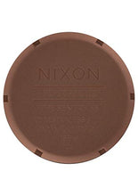 Load image into Gallery viewer, Men&#39;s Nixon Copper Watch | Sentry SS A375 | Analog 
