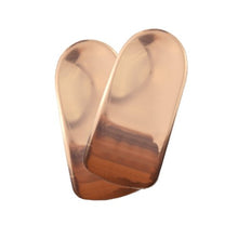 Load image into Gallery viewer, Copper Insole | Original Copper Heeler | Unisex | UK Sizes 
