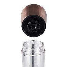 Load image into Gallery viewer, Copper Salt &amp; Pepper Grinding Mills 
