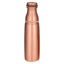 Load image into Gallery viewer, Water Bottle Made From 100% Copper 
