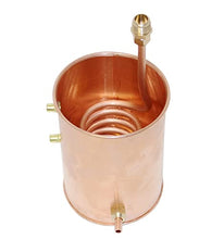 Load image into Gallery viewer, Copper Alembic Still | 1.5 Gallon 
