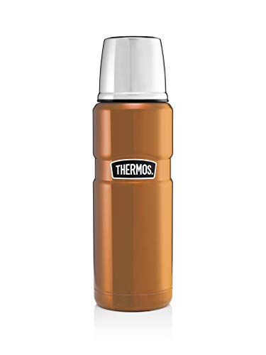 Copper Thermos Stainless King Flask | 470 ml | 170272