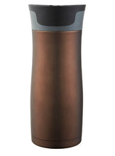 Load image into Gallery viewer, Copper Insulated Vacuum Travel Mugs 
