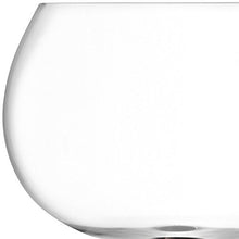 Load image into Gallery viewer, LSA Gin Balloon Glass 420ml Copper | Set of 2 | Mouthblown &amp; Handmade Glass | GN12
