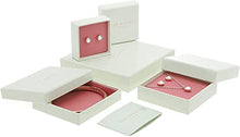 Load image into Gallery viewer, Ted Baker Rose Gold (Copper) Earrings 
