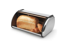 Load image into Gallery viewer, Copper Bread Bin | Addis
