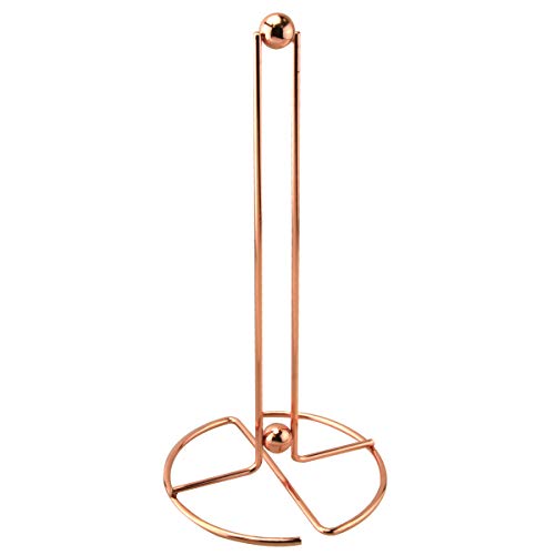 Copper Towel Holder | Kitchen Accessory