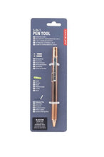 Load image into Gallery viewer, 3 In 1 Copper Pen Tool 
