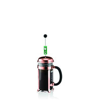 Load image into Gallery viewer, Copper Coffee Press | Coffee Maker 
