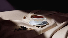 Load image into Gallery viewer, Turkish Duo Coffee Machine | Black &amp; Copper 
