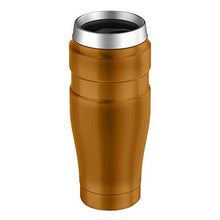 Load image into Gallery viewer, Copper Travel Mug | Thermos 
