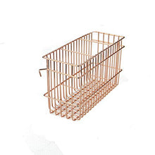 Load image into Gallery viewer, Copper, Rose- Gold Dish Drainer 

