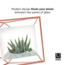 Load image into Gallery viewer, Copper Picture Frame | Umbra
