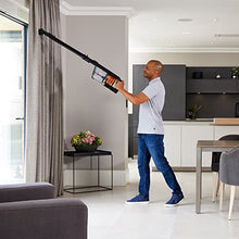 Load image into Gallery viewer, Shark Cordless Stick Vacuum Cleaner | Black &amp; Copper | Anti Hair Wrap | PowerFins | Single Battery | IZ300UK
