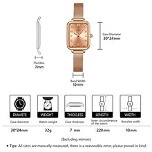 Load image into Gallery viewer, Pretty Copper Women&#39;s Watch 
