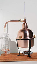 Load image into Gallery viewer, Copper Alembic Distiller | CAFA
