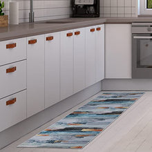 Load image into Gallery viewer, 60 x 240 cm | Hallway Runner | Anti - Slip | Copper 
