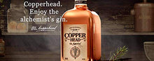 Load image into Gallery viewer, Copperhead Classic Gin, 50 cl
