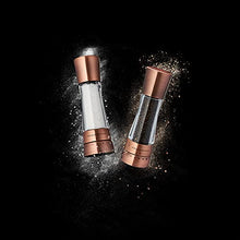 Load image into Gallery viewer, Cole &amp; Mason Copper Salt &amp; Pepper Grinders 
