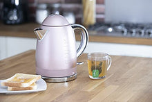 Load image into Gallery viewer, Funky Rose- Gold Kettle | 1.7 Litres
