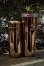Load image into Gallery viewer, Copper DrinkPod | Flask | Stainless Steel | 200ml 
