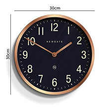 Load image into Gallery viewer, Copper Wall Clock | Newgate | Retro Mid Century Design 
