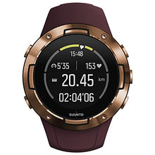 Load image into Gallery viewer, Copper Sports Watch 
