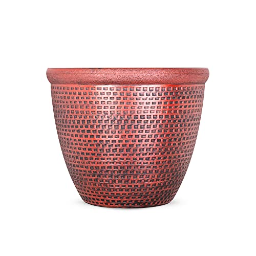 Copper Plant Pot | 40cm 