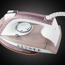 Load image into Gallery viewer, Copper, Pearl, Rose Steam Iron | Russell Hobbs
