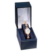 Load image into Gallery viewer, Women&#39;s Copper Watch | Charm Watch 
