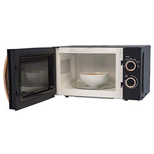 Load image into Gallery viewer, Contemporary Copper Microwave | Russell Hobbs
