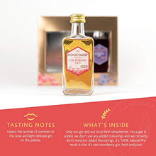 Load image into Gallery viewer, Copper Rivet Distillery Gin Gift Set, 5 cl Trio Selection | Dockyard, Damson, Strawberry | Traditional Handcrafted Flavoured Gin, Made from Local Kentish Grain and Finest Botanicals | Perfect Gin Gift
