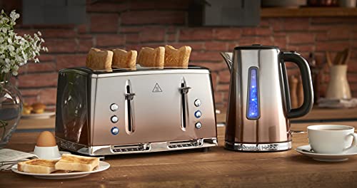 Russell clearance hobbs eclipse