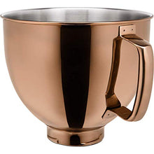 Load image into Gallery viewer, KitchenAid | Copper Mixing Bowl 
