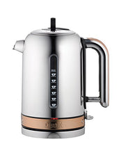 Load image into Gallery viewer, Fast Boil Stainless Steel &amp; Copper Kettle 

