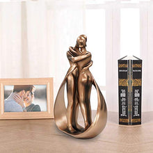 Load image into Gallery viewer, Copper Ornament | Figurine | Wedding Anniversary Gift 
