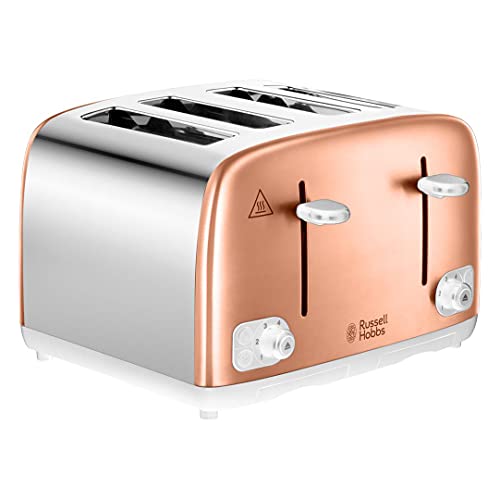 Copper Toasters | Huge Collection – Copper Living