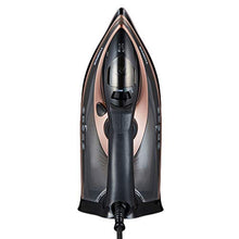 Load image into Gallery viewer, Tower | T22013 | CeraGlide Black &amp; Copper Steam Iron
