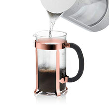 Load image into Gallery viewer, Copper Coffee Maker | Bodum
