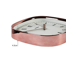 Load image into Gallery viewer, Wall Clock | Copper | Rose-Gold | Jones 
