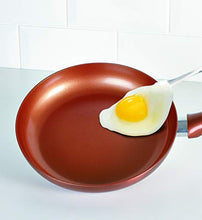 Load image into Gallery viewer, Cermalon 5-Piece Ceramic Set, Aluminium, Copper, 46 x 29 x 13 cm
