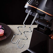 Load image into Gallery viewer, Copper &amp; Black | Tower | Food Mixer
