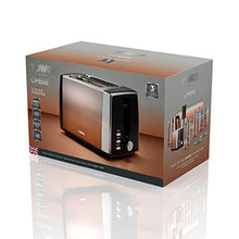Load image into Gallery viewer, Tower | Infinity Ombre Collection | 2 Slice Toaster 
